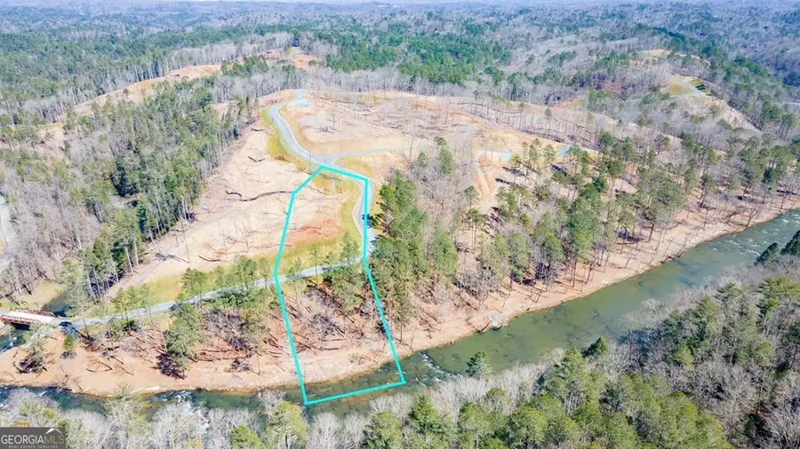 241 High River Crossing #241, Ellijay, GA 30540 - Image #3