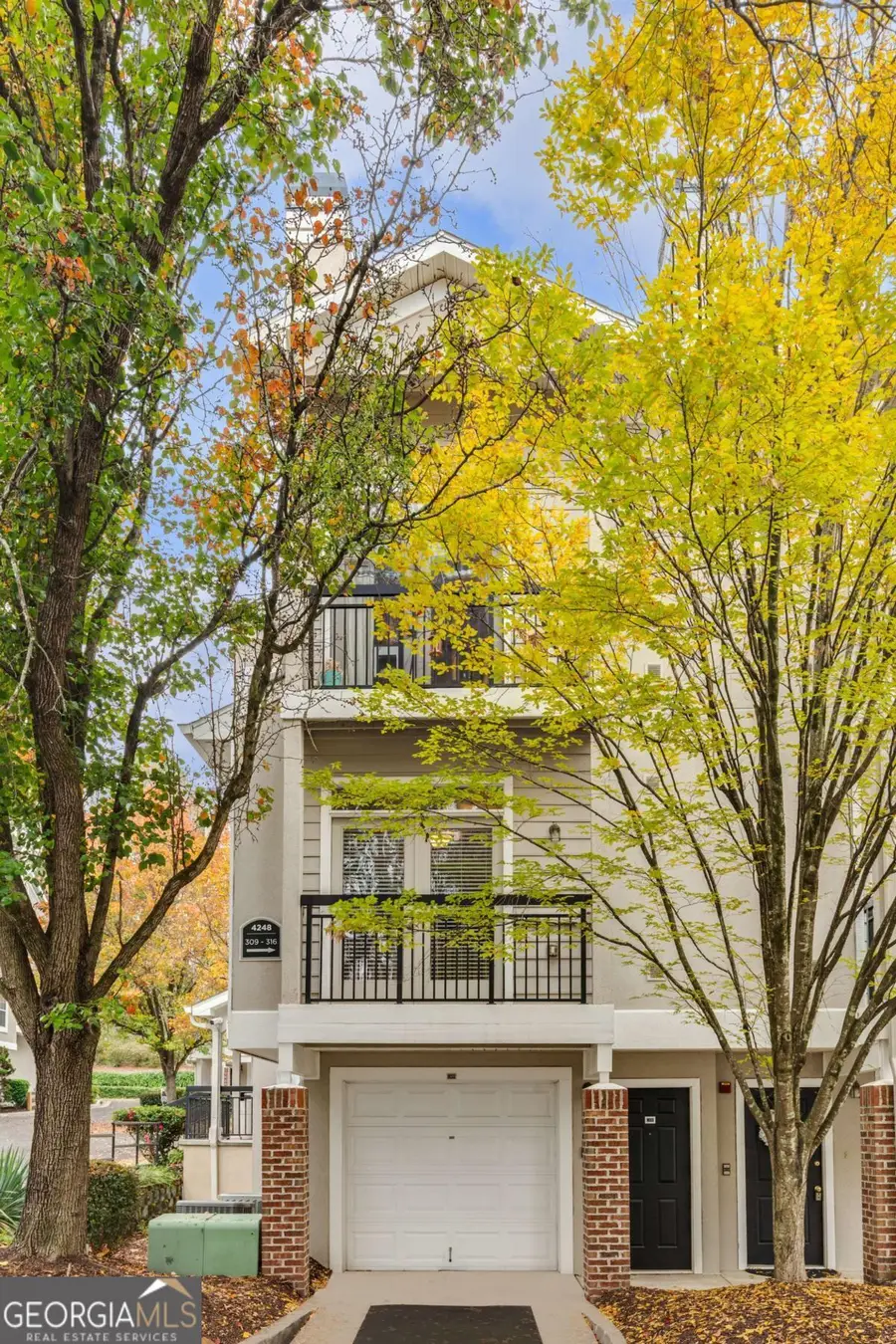 4248 River Green Drive #309, Atlanta, GA 30327 - Image #2