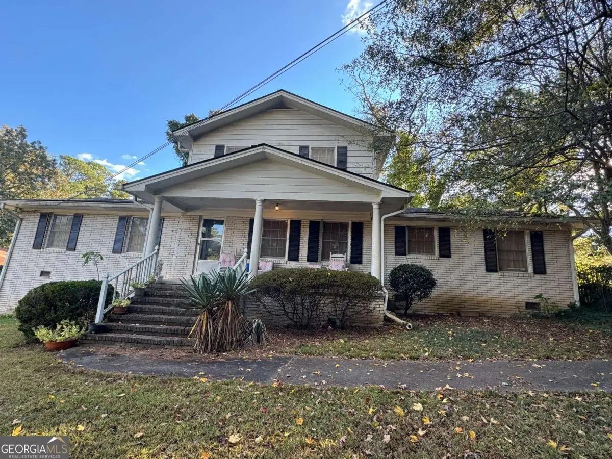 4191 Central Drive, Stone Mountain, GA 30083 - Image #1