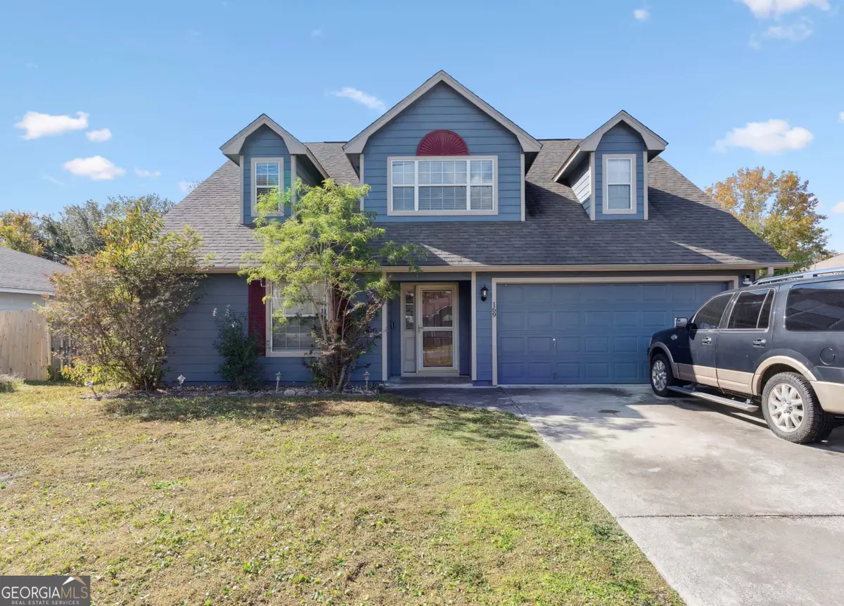 169 School House Creek Drive, Saint Marys, GA 31558 - Image #1