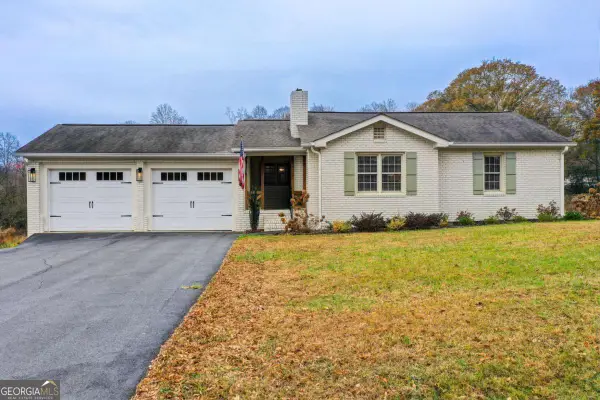 5125 Dahlonega Highway, Cumming, GA 30028