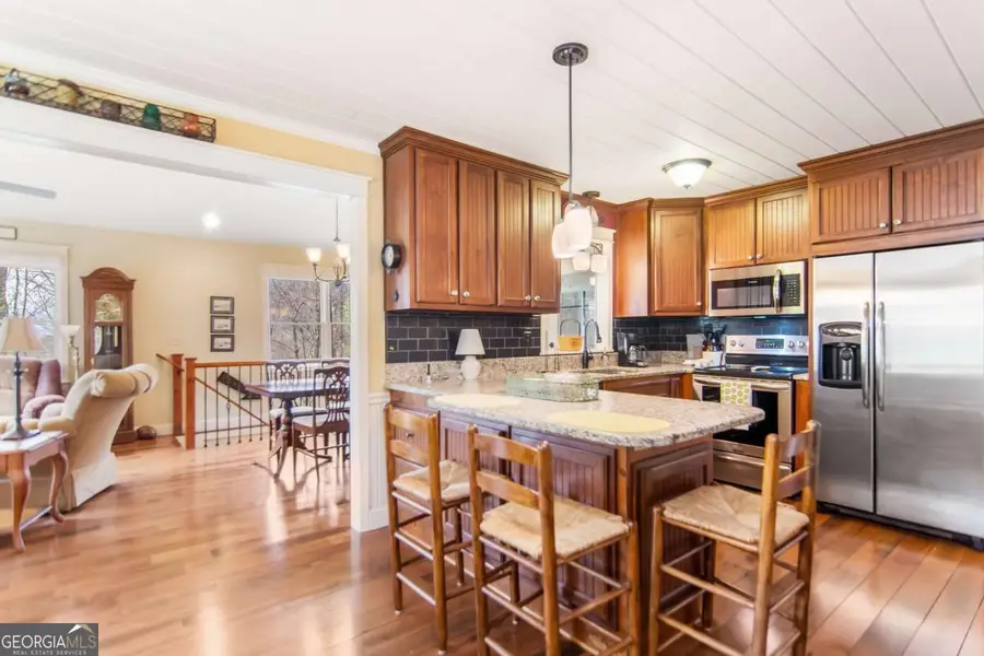 705 Laurel Ridge Drive #B54, Ellijay, GA 30536 - Image #3