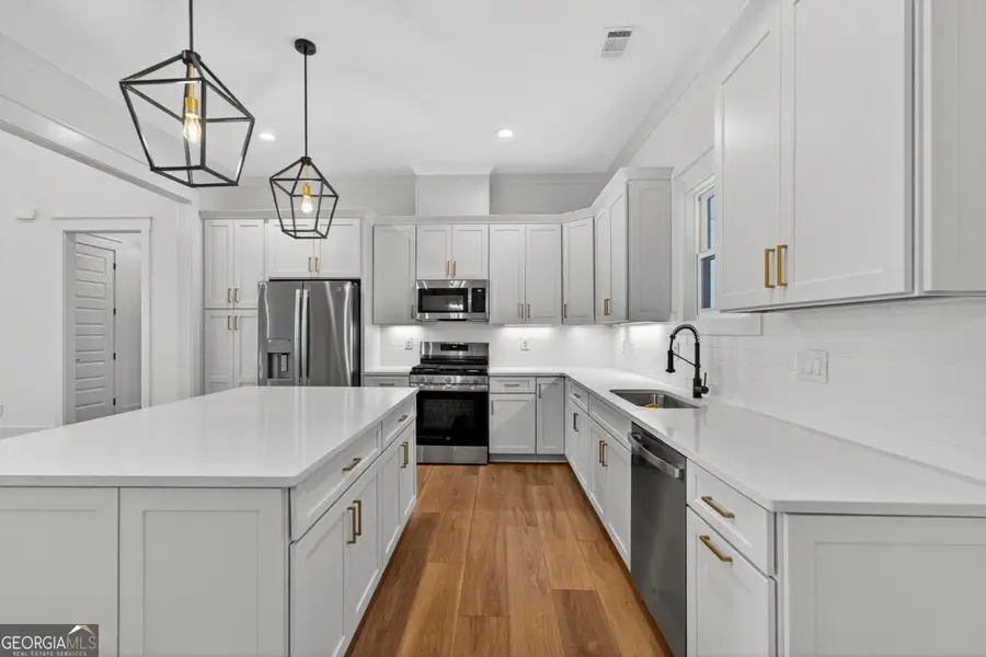 284 E River Bend Drive, Eatonton, GA 31024 - Image #3