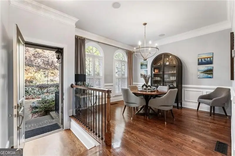 3611 Habersham Road Nw, Atlanta, GA 30305 - Image #3