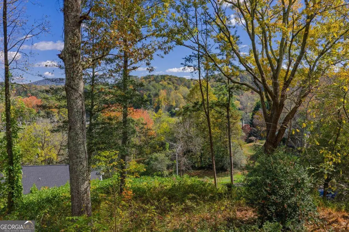 0 Hill Street, East Ellijay, GA 30540 - Image #1