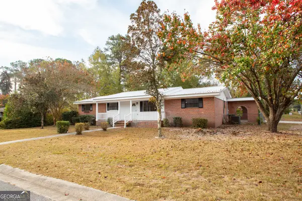 407 Pineview Drive, Waycross, GA 31501