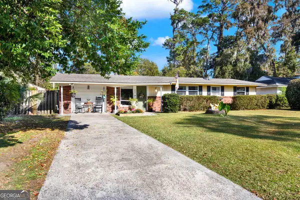 102 Jacquelyn Drive, Savannah, GA 31406