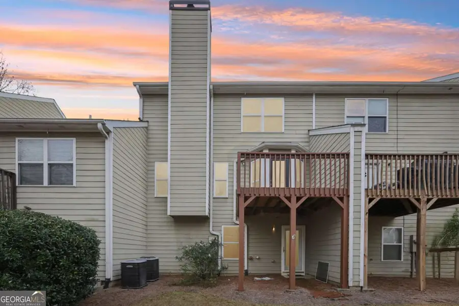 442 Colonial Walk, Woodstock, GA 30189 - Image #2