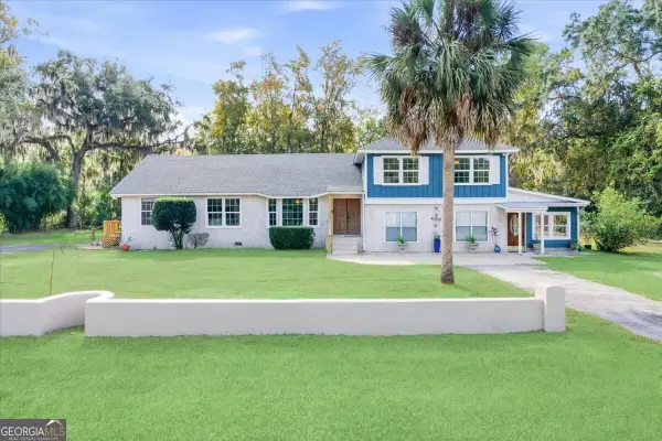 230 Yacht Road, Brunswick, GA 31525