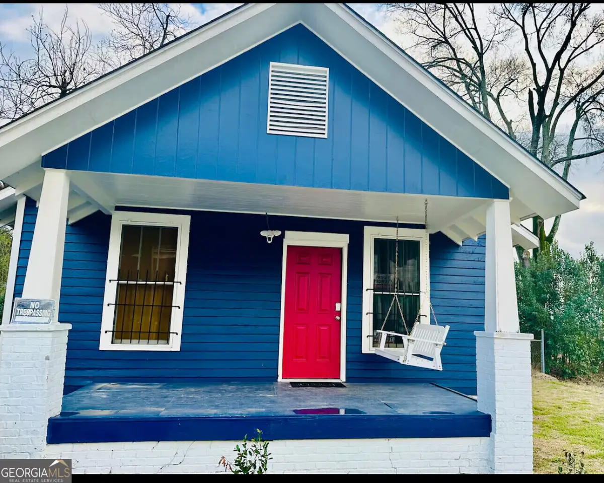 686 Robert Henry Street, Macon, GA 31206 - Image #1