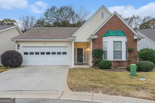 271 Spring Creek Boulevard, Mcdonough, GA 30253