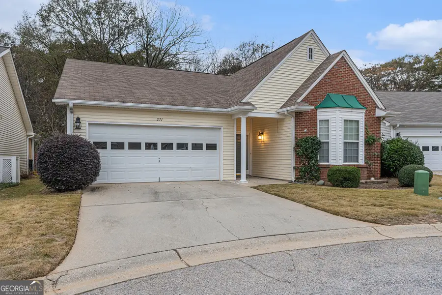 271 Spring Creek Boulevard, McDonough, GA 30253 - Image #2