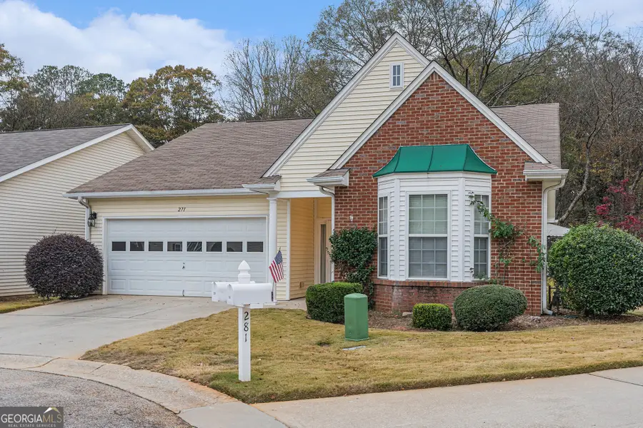 271 Spring Creek Boulevard, McDonough, GA 30253 - Image #3