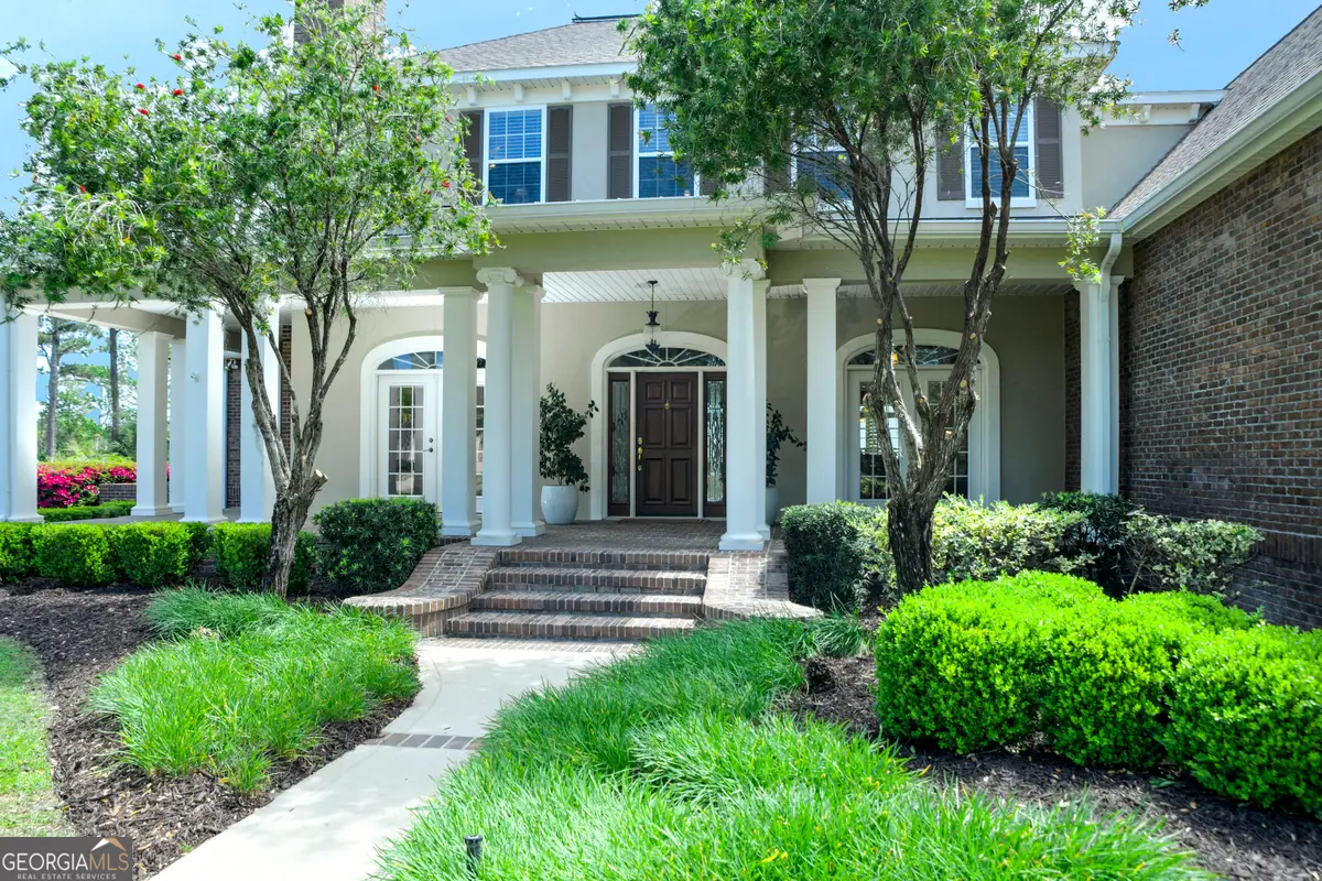 1003 Brown Thrasher Point, Saint Marys, GA 31558 - Image #1