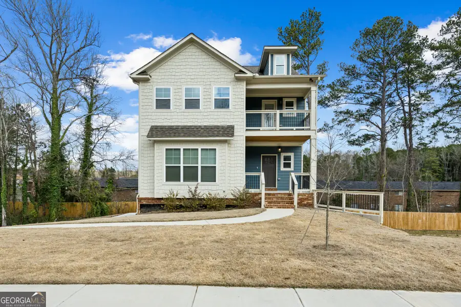 3143 Stonegate Drive Sw, Atlanta, GA 30331 - Image #3