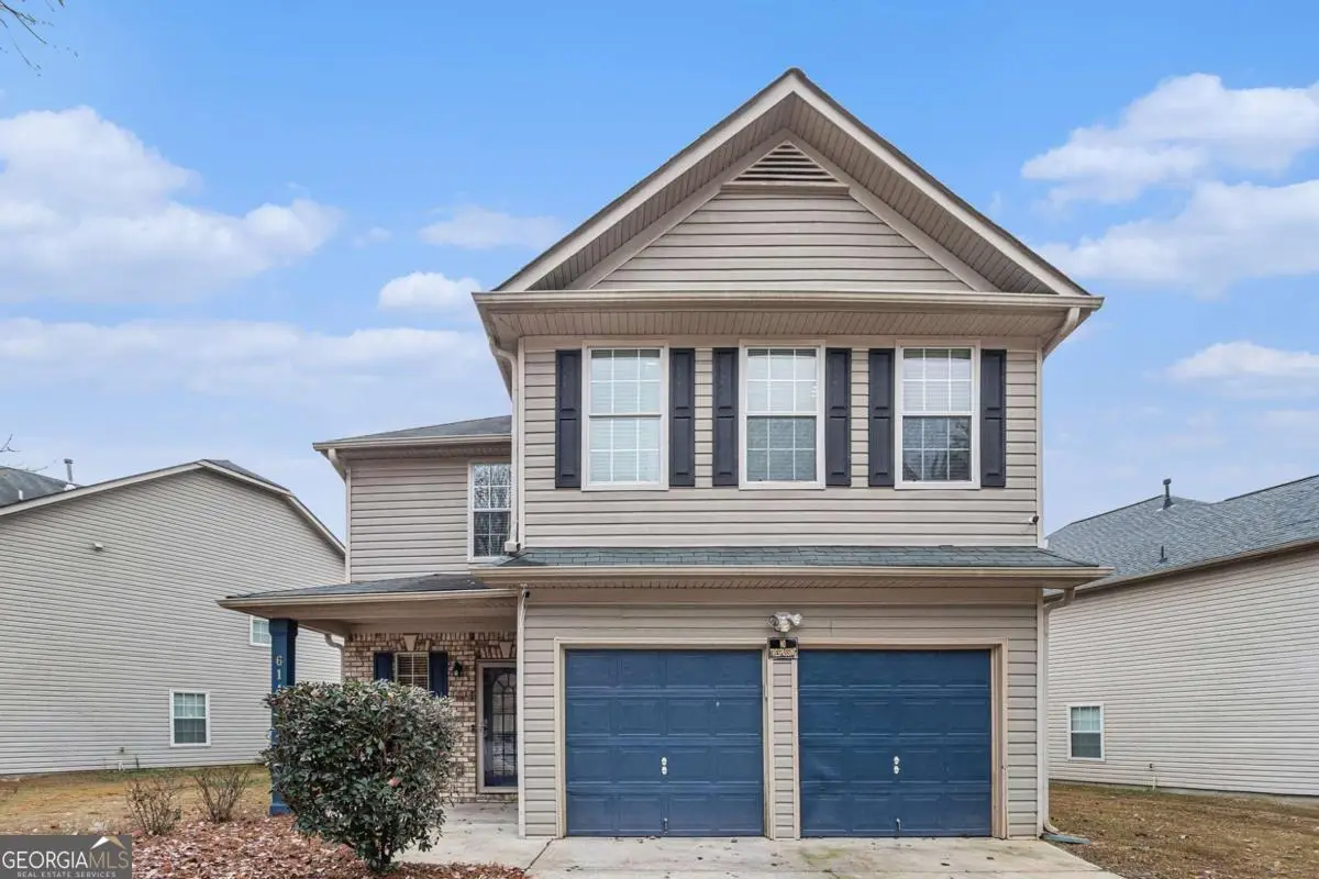 6148 Hemperly Road, Atlanta, GA 30349 - Image #1