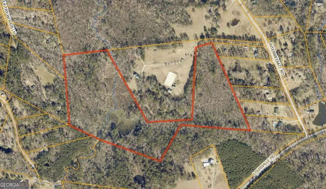 0 Intermediate Road, Harlem, GA 30814 - #1