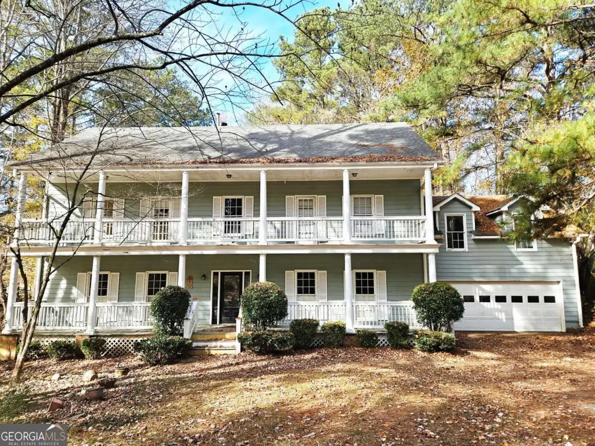 201 Price Hills Trail, Sugar Hill, GA 30518 - Image #1