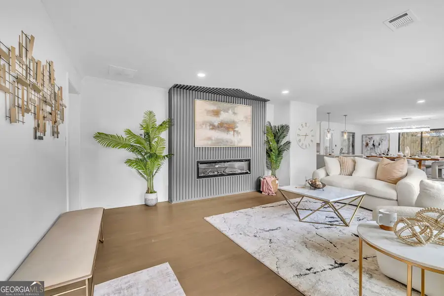 1306 Poplarcrest Circle Se, Atlanta, GA 30316 - Image #3