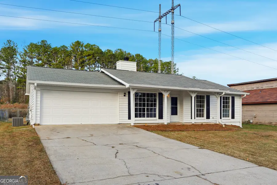 3265 Trotters Walk Circle, Snellville, GA 30078 - Image #2