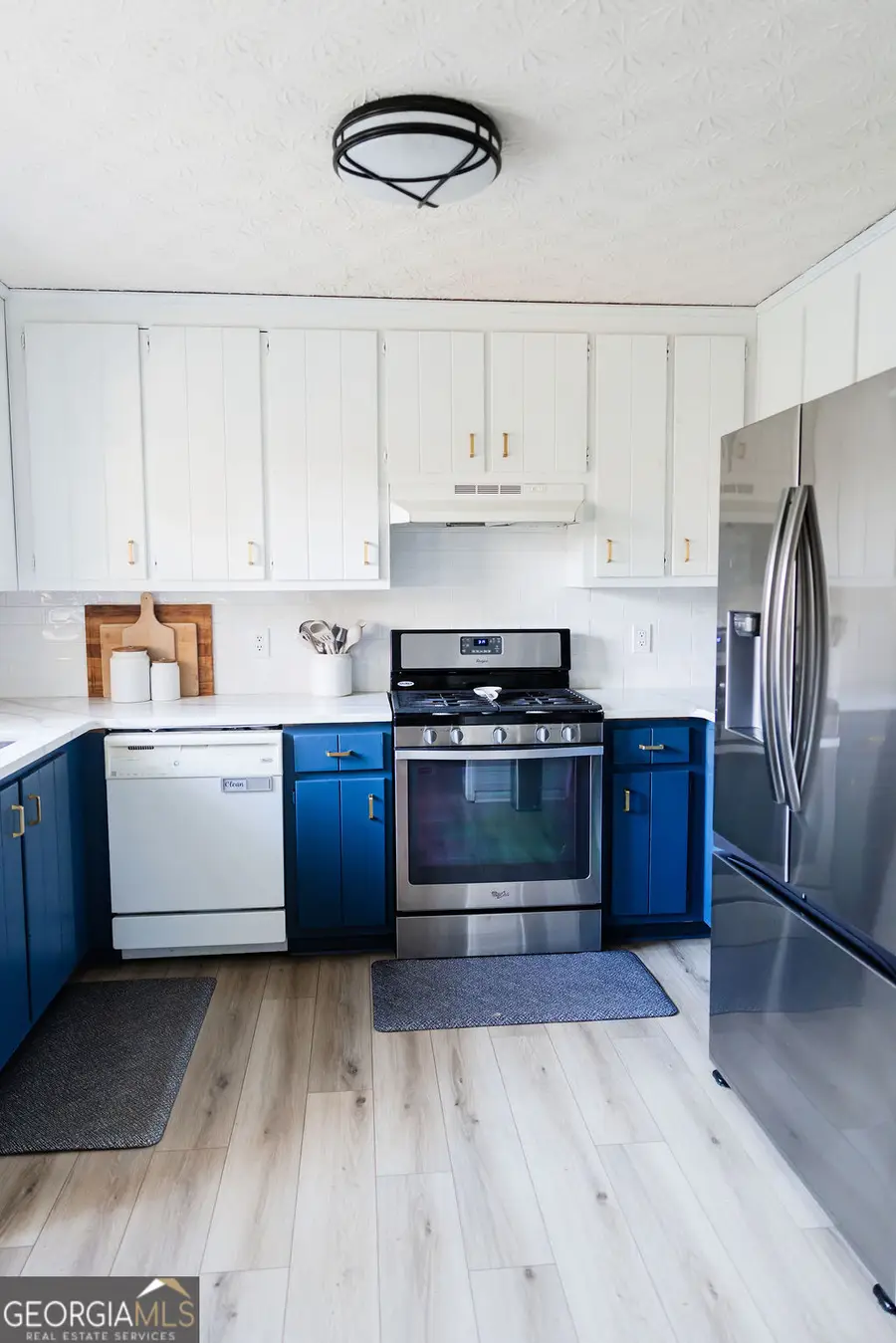 135 Sequoyah Circle, Canton, GA 30115 - Image #2