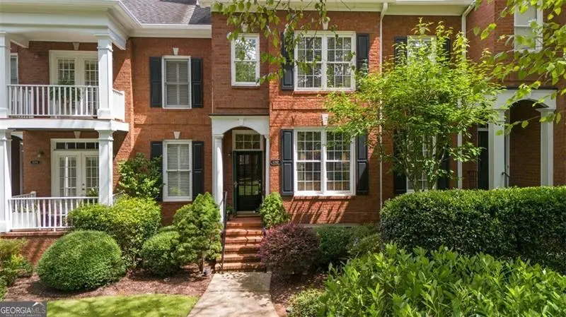 4392 Paces Point Circle Se, Smyrna, GA 30080 - Image #1