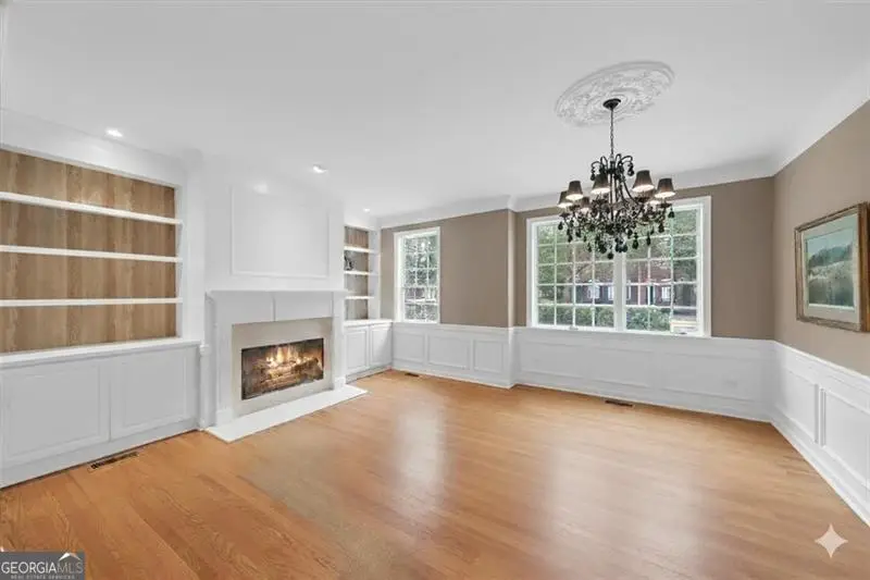 4392 Paces Point Circle Se, Smyrna, GA 30080 - Image #2