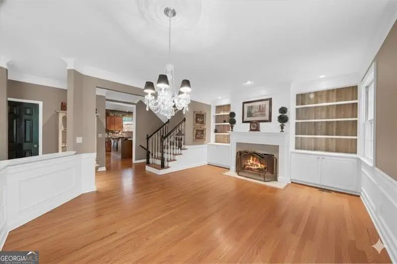 4392 Paces Point Circle Se, Smyrna, GA 30080 - Image #3