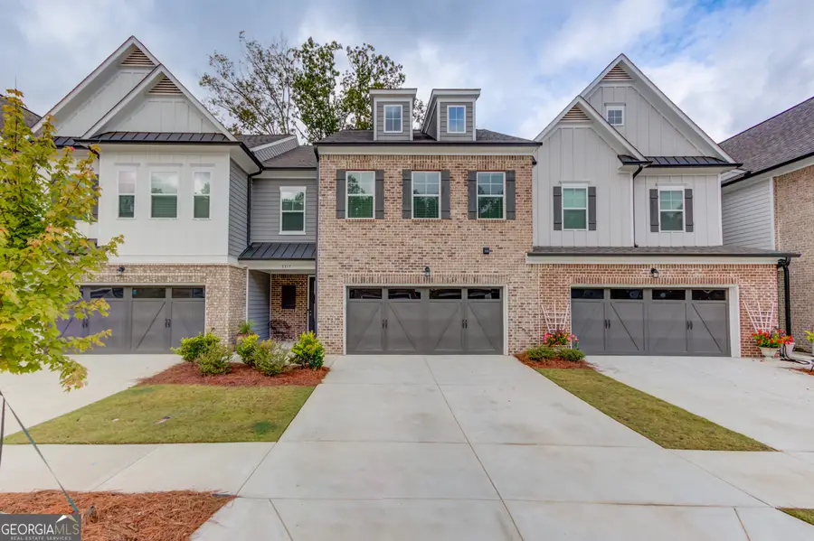 5317 Briggs Street, Flowery Branch, GA 30542 - Image #2
