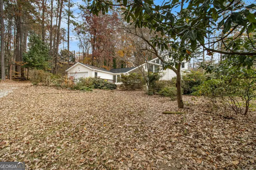 4380 Wood Creek Drive, Marietta, GA 30062 - Image #2