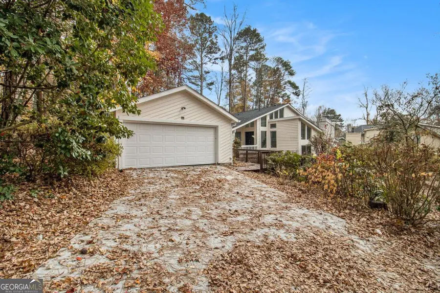 4380 Wood Creek Drive, Marietta, GA 30062 - Image #3