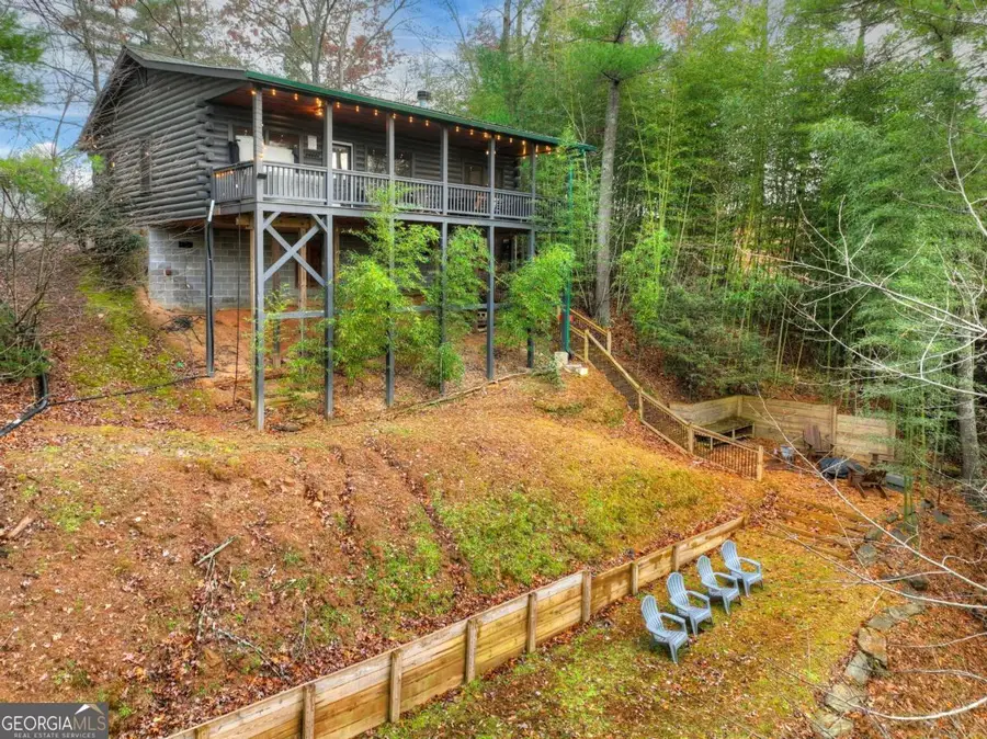 89 N Whitepath Circle, Ellijay, GA 30540 - Image #2