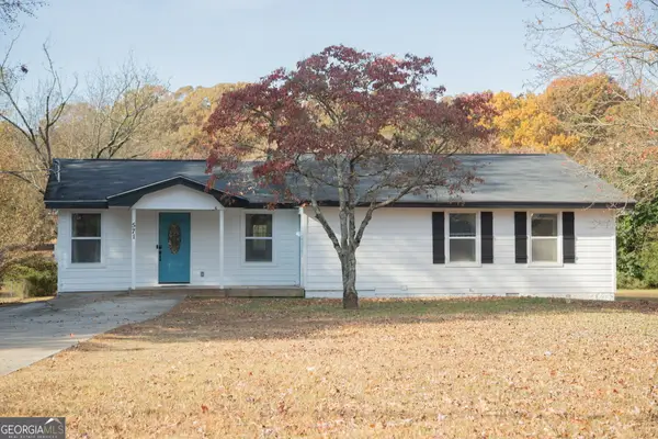 571 Oak Grove Road, McDonough, GA 30253