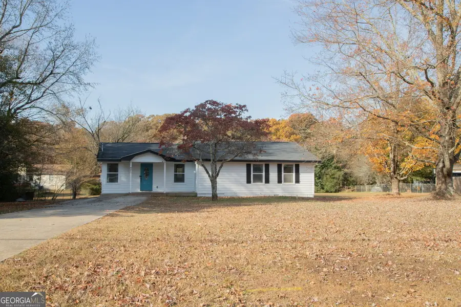 571 Oak Grove Road, McDonough, GA 30253 - Image #2