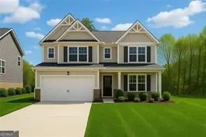 295 Cedar Wood Trace, Winder, GA 30680 - Image #1