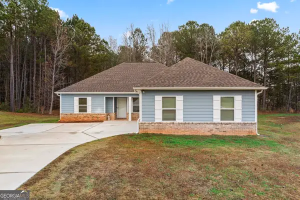 127 Magnolia Trail, Milner, GA 30257