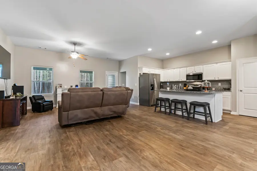 127 Magnolia Trail, Milner, GA 30257 - Image #3