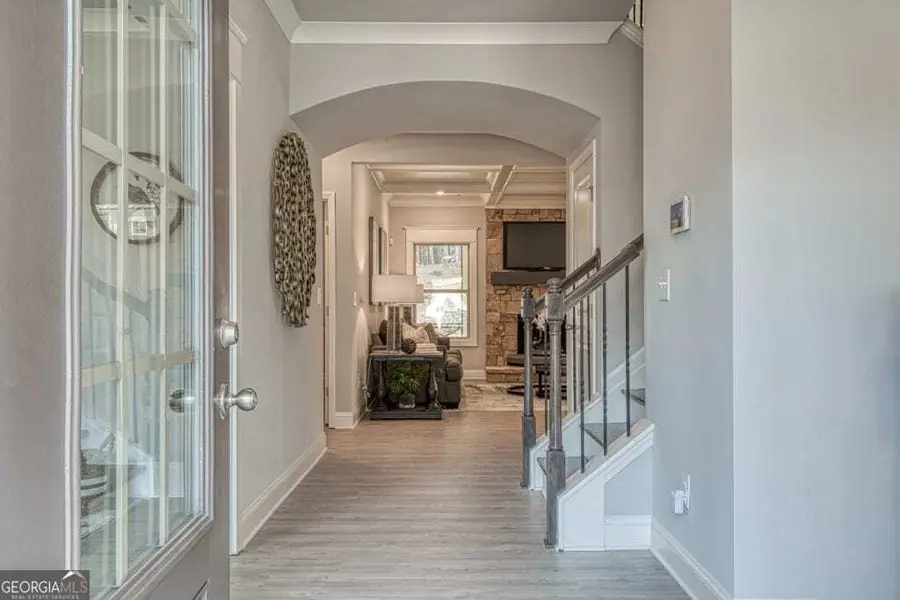 672 Secret Garden Lane #60A, Dacula, GA 30019 - Image #2