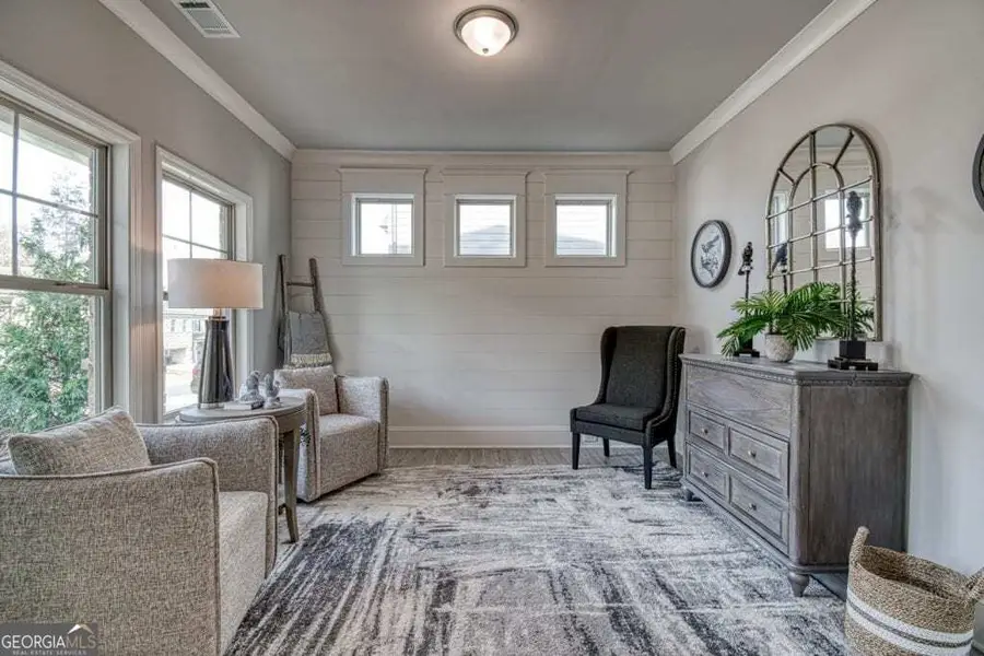 672 Secret Garden Lane #60A, Dacula, GA 30019 - Image #3