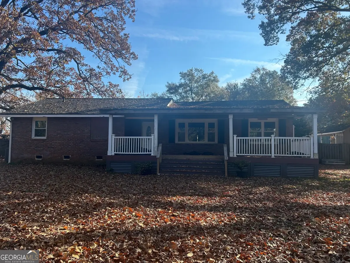 5232 Odum Street Nw, Covington, GA 30014 - Image #1