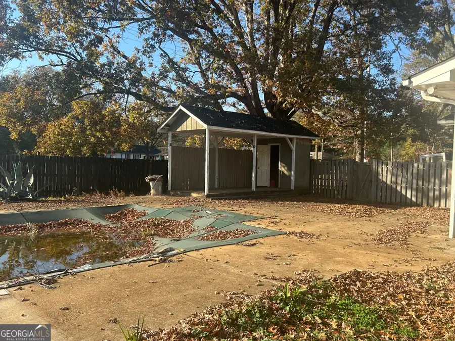 5232 Odum Street Nw, Covington, GA 30014 - Image #3