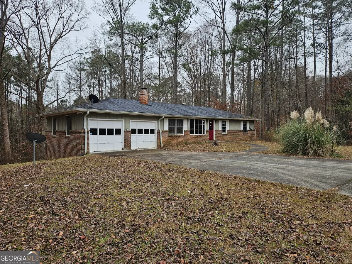 2615 Glendale Drive Ne, Conyers, GA 30013 - Image #1