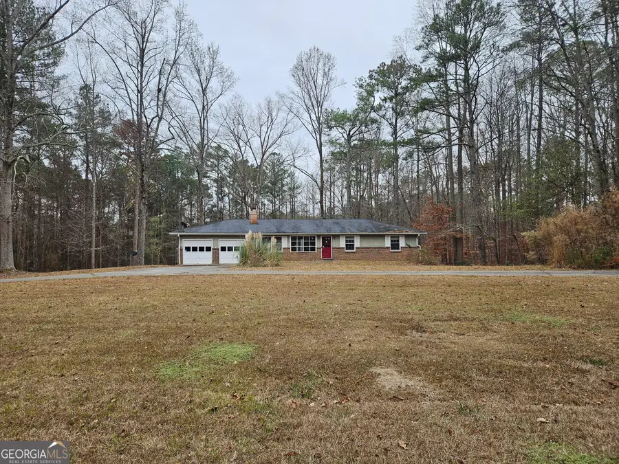 2615 Glendale Drive Ne, Conyers, GA 30013 - Image #3