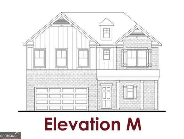 652 Secret Garden Lane #58A, Dacula, GA 30019