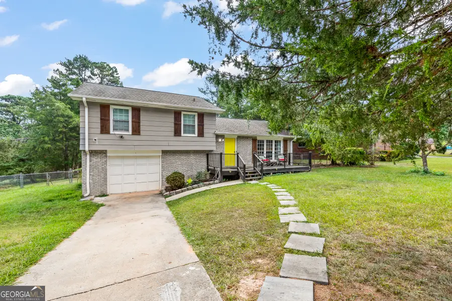 6590 Kimberly Mill Road, Atlanta, GA 30349 - Image #3