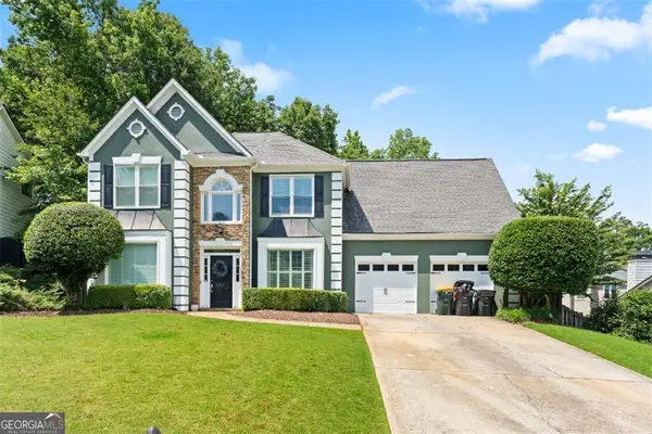 530 Camber Woods Drive, Roswell, GA 30076