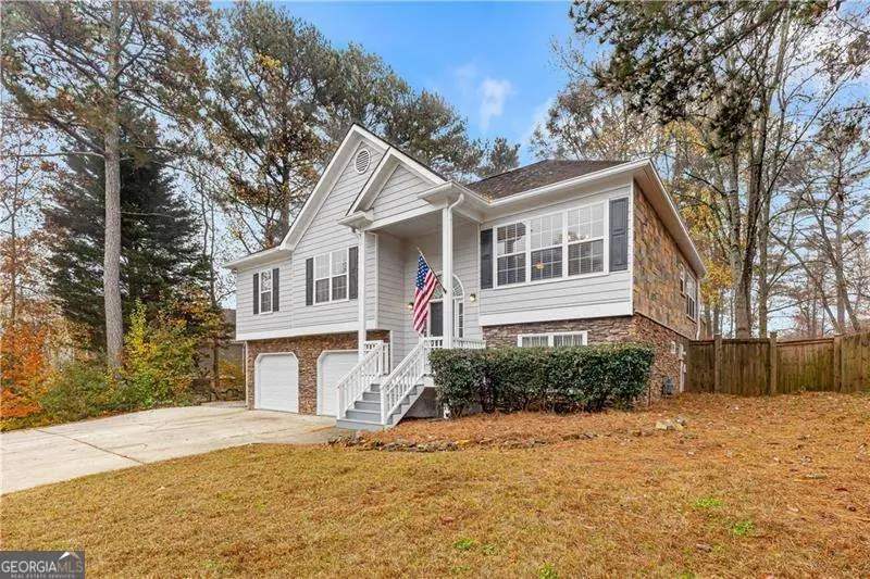 5907 Seven Oaks Drive, Powder Springs, GA 30127 - Image #2