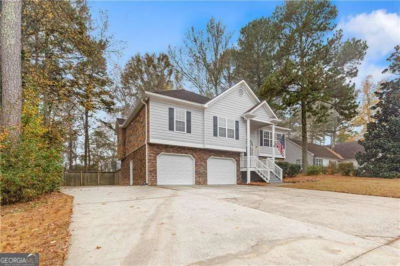5907 Seven Oaks Drive, Powder Springs, GA 30127 - Image #3