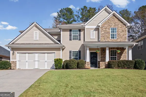 6 Eagle Court, Newnan, GA 30265