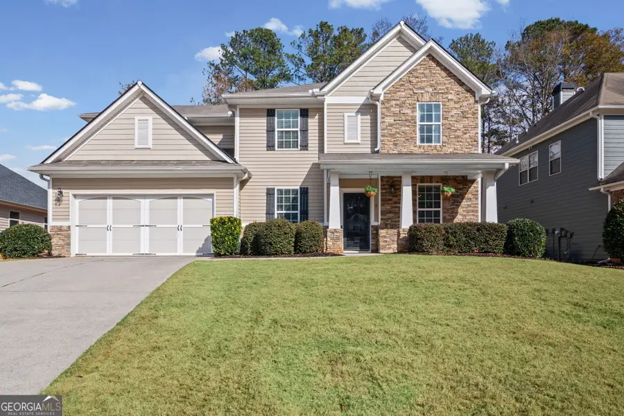 6 Eagle Court, Newnan, GA 30265 - Image #2